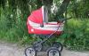 Продам коляску люльку Inglesina Sofia превью 702624.