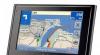 Превью Mio Moov 300 с картами мира Москва - 1