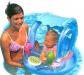 Intex Kiddie Float с навесом превью 702809.