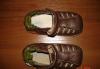 Сандали, натуральная кожа превью 702832.