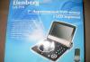 Портативный DVD плеер Elenberg LD-715 новый превью 702966.