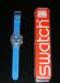 Превью Swatch Chrono Plastic Москва - 1
