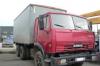 Превью Грузовой фургон  камаз 5320 Челябинск - 1