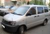 Превью микроавтобус Toyota Lite Ace 2002 г Москва - 1