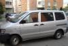 Превью микроавтобус Toyota Lite Ace 2002 г Москва - 2