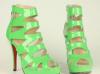 Превью Босоножки Christian Louboutin Москва - 0