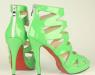 Превью Босоножки Christian Louboutin Москва - 1
