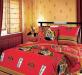 Модное гармоничное недорогое постельное белье превью 703412.