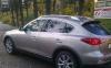 Превью Infiniti EX, 2008 Пермь - 1