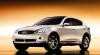 Превью Infiniti EX, 2008 Пермь - 3