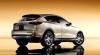 Превью Infiniti EX, 2008 Пермь - 4