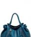 Превью Сумка furla (насыщенно бирюзовая) Санкт-Петербург - 1