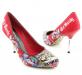 Превью Туфли женские ED hardy Санкт-Петербург - 2