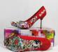 Превью Туфли женские ED hardy Санкт-Петербург - 3