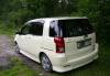 Превью Toyota Raum, 2003 Санкт-Петербург - 1