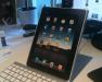 Превью Новые iPad 16, 32, 64Gb wi-fi +3G Москва - 1