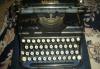 Печатная машинка "Москва" превью 704097.