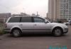 Превью Volkswagen Passat, 2003 Москва - 1