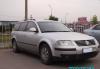 Превью Volkswagen Passat, 2003 Москва - 2