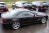 Mercedes SL-klasse, 2007 превью 704497.