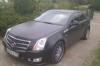 Cadillac CTS, 2008 превью 704498.