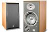 Акустические системы JBL E30 Cherry превью 704734.