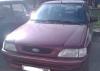 Ford Escort, 1992 превью 704764.