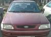 Превью Ford Escort, 1992 Санкт-Петербург - 3