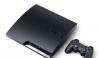 Sony PS3 slim 120Gb и 6 игр, состояние новой превью 704944.