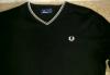 Превью Cвитер Fred Perry Москва - 1