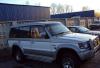 Превью Mitsubishi Pajero, 1995 Новосибирск - 1