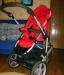 3-колёсная прогулочная коляска Britax Vigour 3 превью 705323.