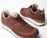 Превью Balance 576 размер 44/UK 11 Made in England Москва - 1