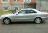 Mercedes S-klasse, 2004 превью 705694.