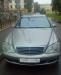 Превью Mercedes S-klasse, 2004 Санкт-Петербург - 1