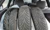Превью Шины GoodYear Eagle F1 195/60 R15 (3 шт) б/у Москва - 1