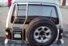 Превью Mitsubishi Pajero, 1995 Новосибирск - 4