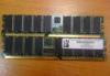 Модуль памяти 1GB Registered ECC PC2100 CL2.5 превью 700688.