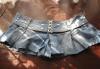 Превью Джинсовые шортики Москва - 1
