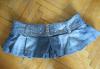 Превью Джинсовые шортики Москва - 3