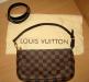 Клатч-сумка Louis Vuitton превью 706356.
