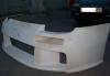 Превью Бампер тюнинг Mazda 323F BA Москва - 2