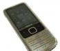 Превью Nokia 6700 duos это блестящая гладкость панелей Москва - 2
