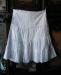 Превью Белая новая юбка Москва - 0