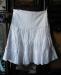 Превью Белая новая юбка Москва - 1