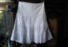 Превью Белая новая юбка Москва - 2