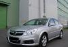 Превью Opel Vectra, 2008 Москва - 1