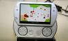 Psp GO White.Как Новая Возможен Обмен превью 707171.