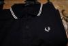 Превью Поло fred perry Санкт-Петербург - 0