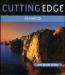 Учебник и рабочая тетрадь Cutting Edge Advanced превью 707356.